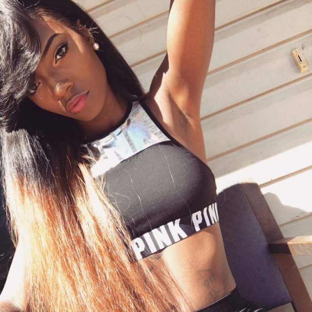 Meet your Posher, Kya